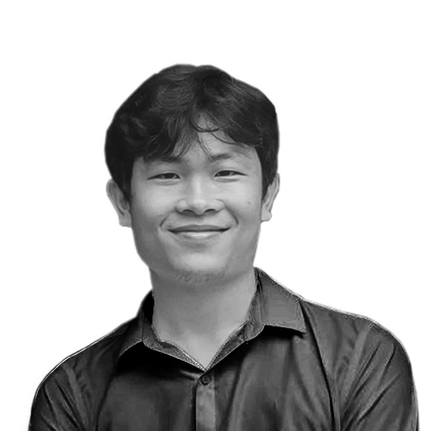 KTS Nguyễn Vũ Hoàng
